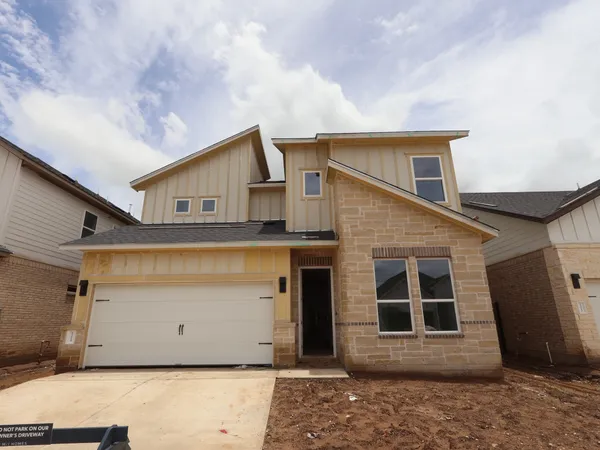 $419,990 | 13215 Stabler Drive, Austin, TX 78652