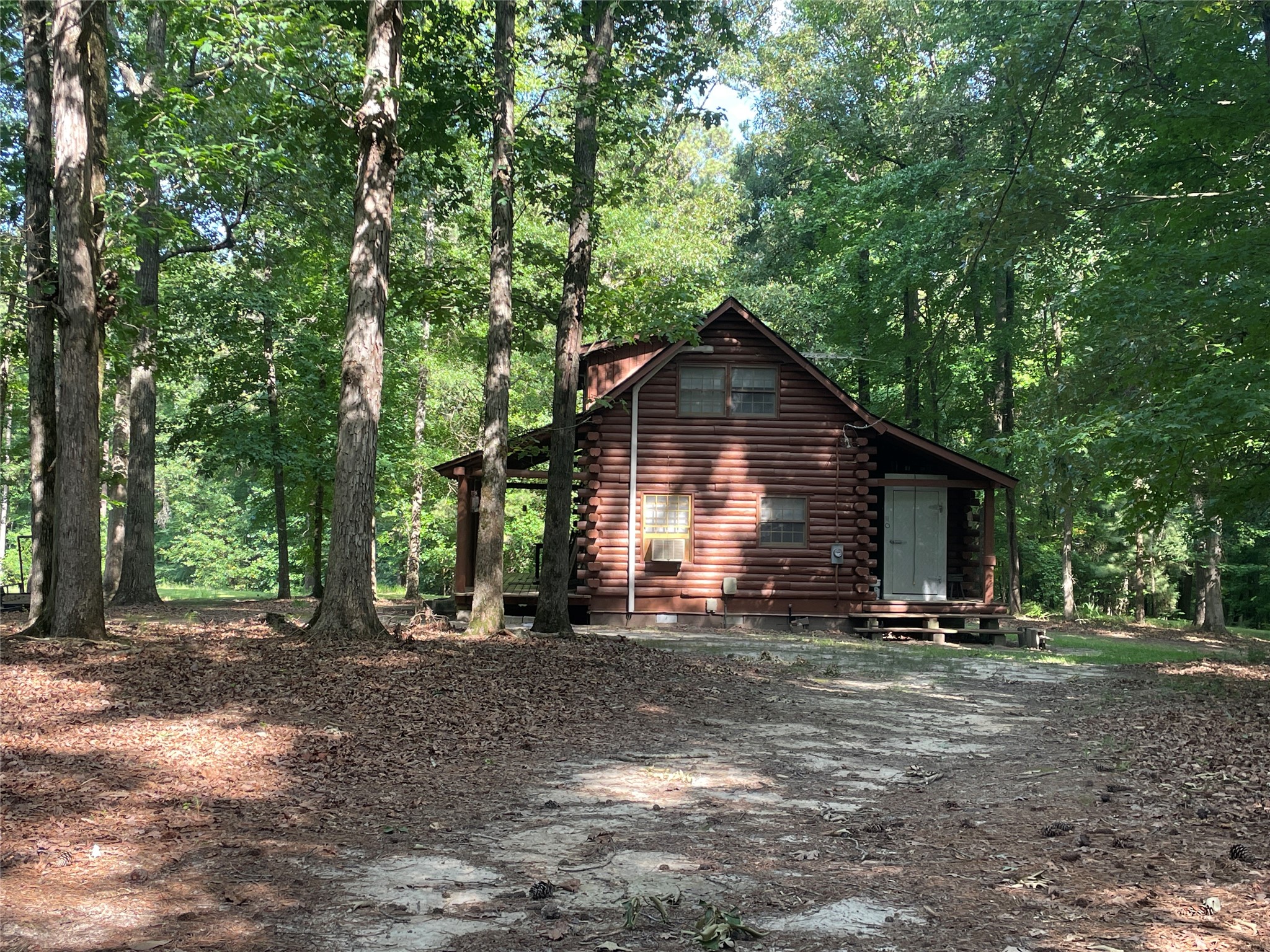 2983 Mallorysville Road Tignall, GA 30668 - Photo 23 of 47