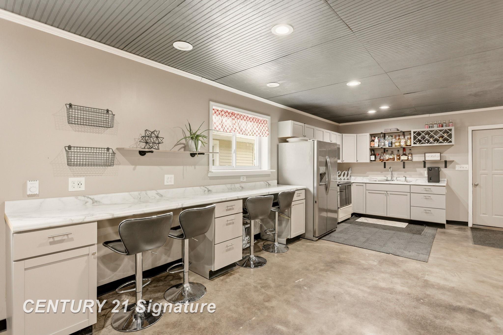 2051 South Brennan Road Hemlock, MI 48626 - Photo 44 of 72