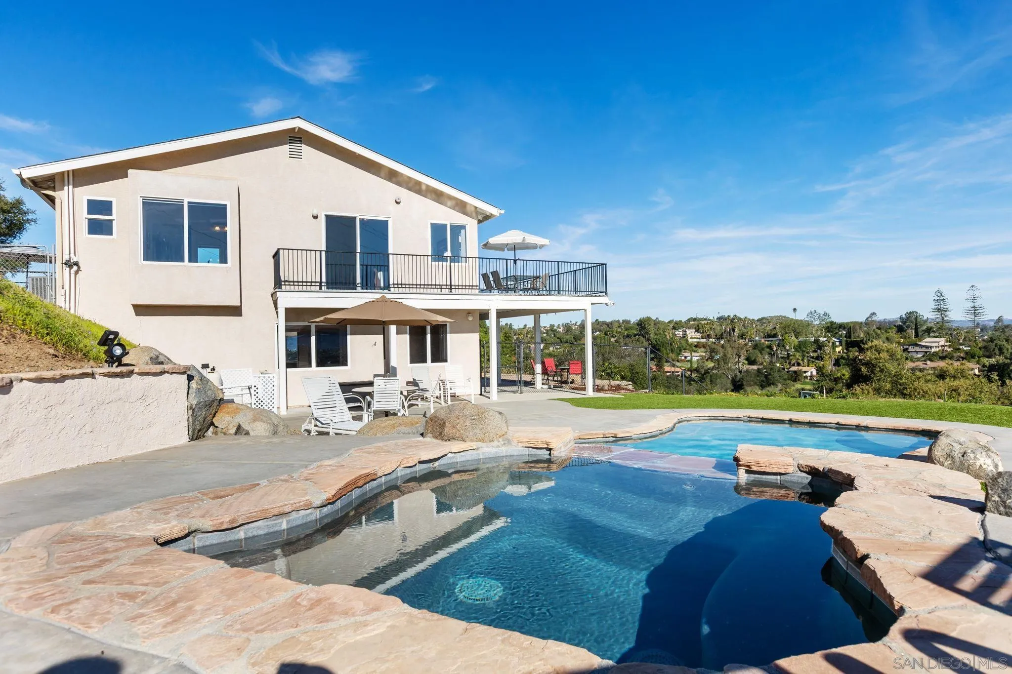 1033 Via Contenta Escondido, CA 92029 - Photo 25 of 30