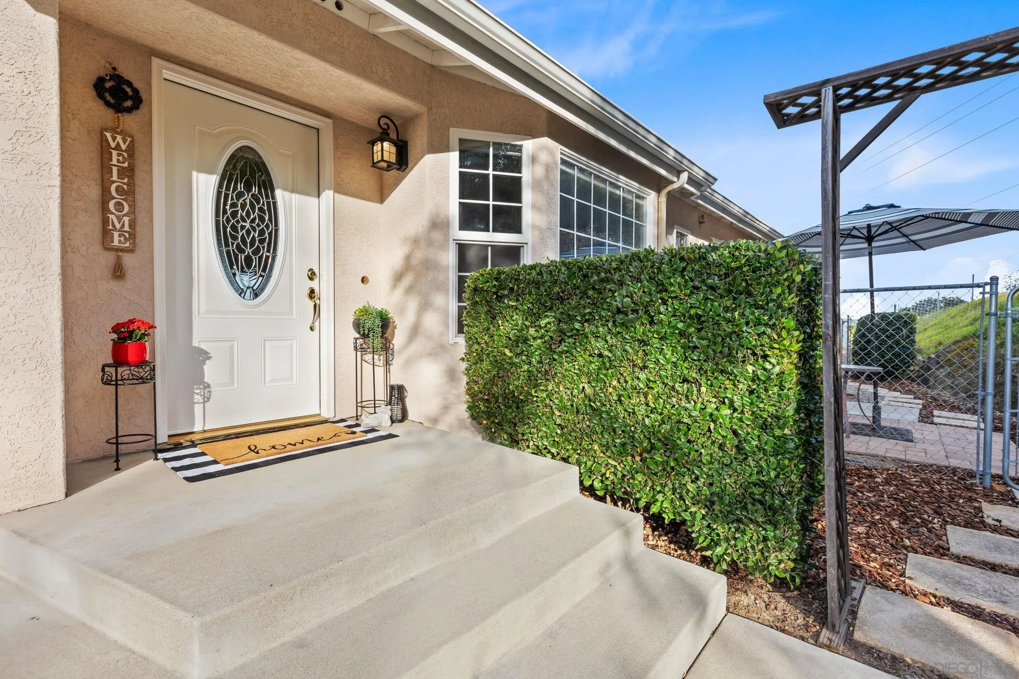 1033 Via Contenta Escondido, CA 92029 - Photo 3 of 30
