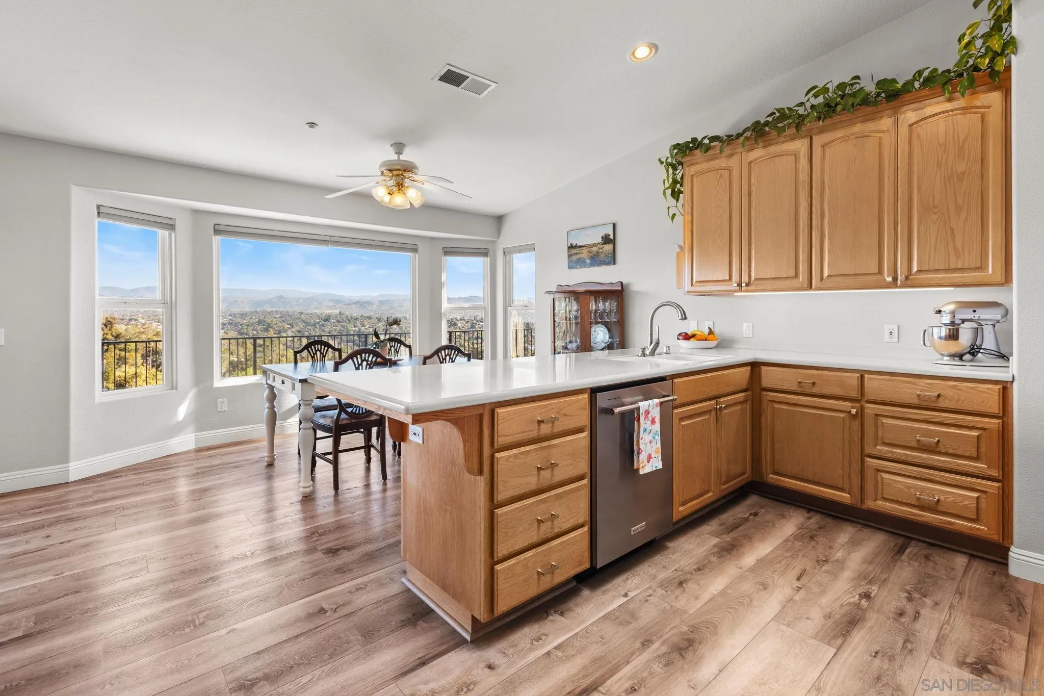 1033 Via Contenta Escondido, CA 92029 - Photo 6 of 30