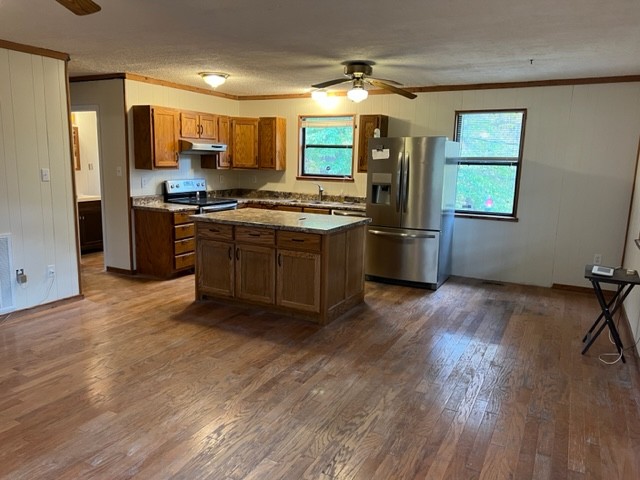 362 Cane Creek Road Hohenwald, TN 38462 - Photo 19 of 46 Gallery Image 19
