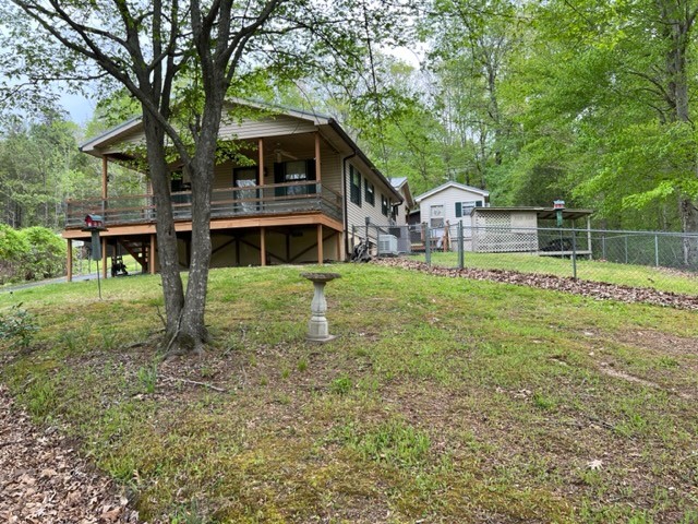 362 Cane Creek Road Hohenwald, TN 38462 - Photo 2 of 46 Gallery Image 2