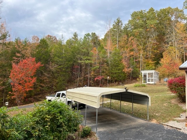 362 Cane Creek Road Hohenwald, TN 38462 - Photo 3 of 46 Gallery Image 3