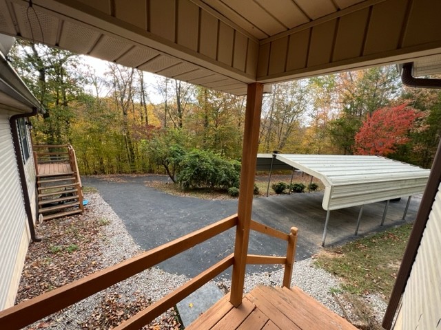 362 Cane Creek Road Hohenwald, TN 38462 - Photo 42 of 46 Gallery Image 42