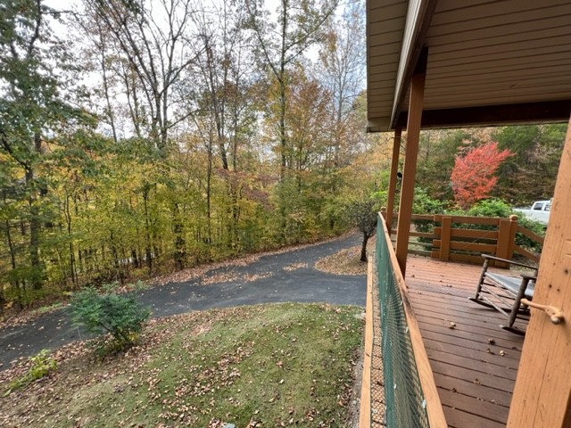 362 Cane Creek Road Hohenwald, TN 38462 - Photo 45 of 46 Gallery Image 45