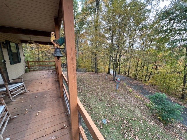 362 Cane Creek Road Hohenwald, TN 38462 - Photo 46 of 46 Gallery Image 46
