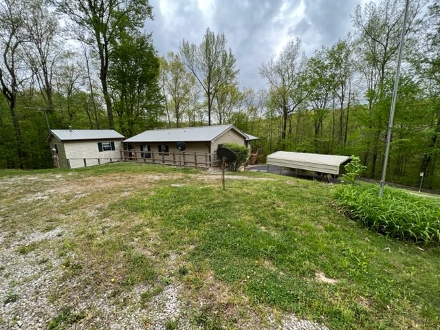 362 Cane Creek Road Hohenwald, TN 38462 - Photo 6 of 46 Gallery Image 6
