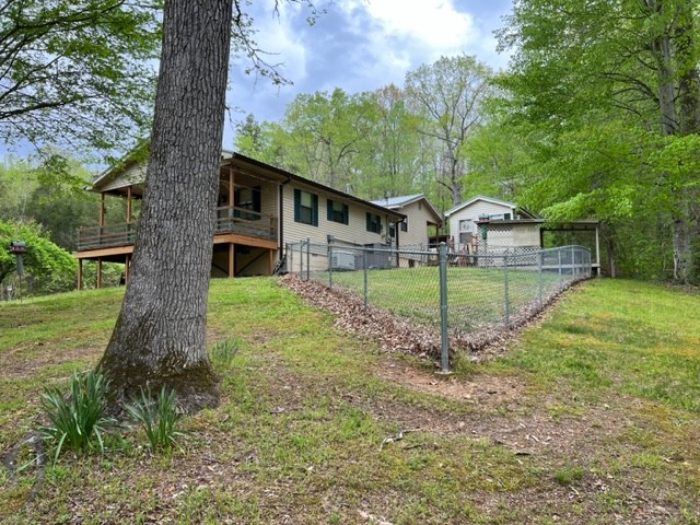362 Cane Creek Road Hohenwald, TN 38462 - Photo 8 of 46 Gallery Image 8