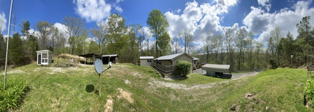 362 Cane Creek Road Hohenwald, TN 38462 - Photo 10 of 46 Gallery Image 10