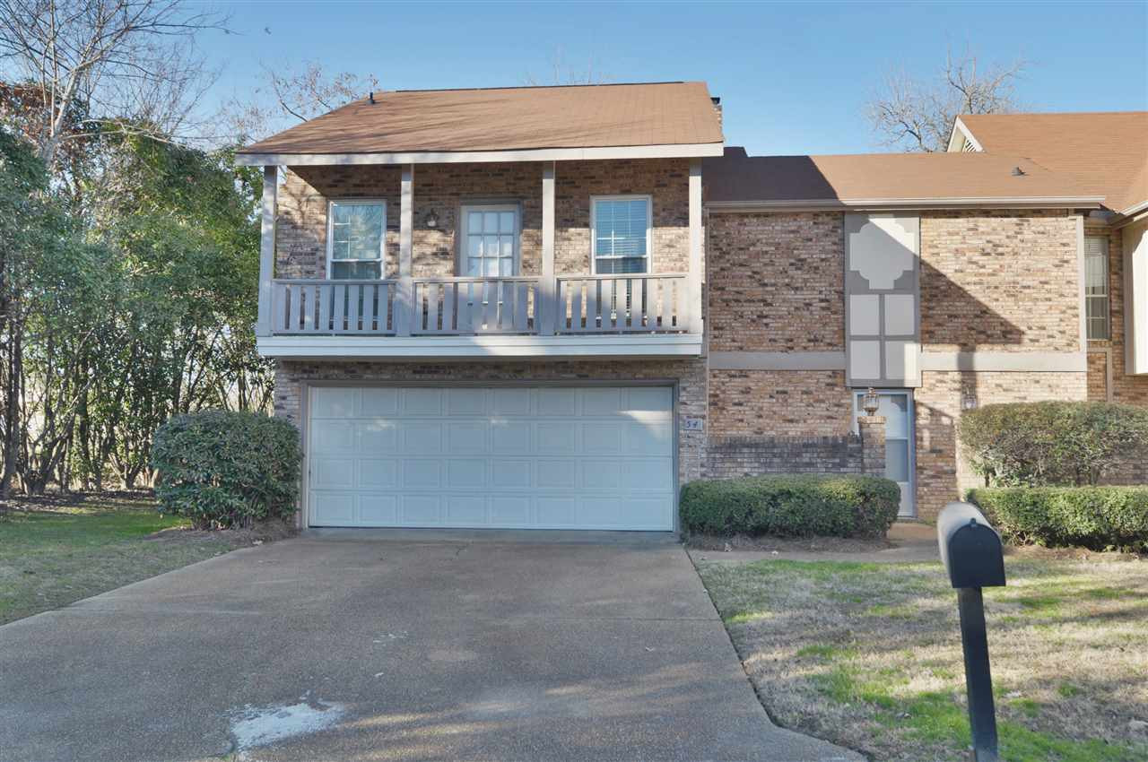 54 Oak Crest Place Brandon, MS 39042 - Photo 1 of 14 Photo 1