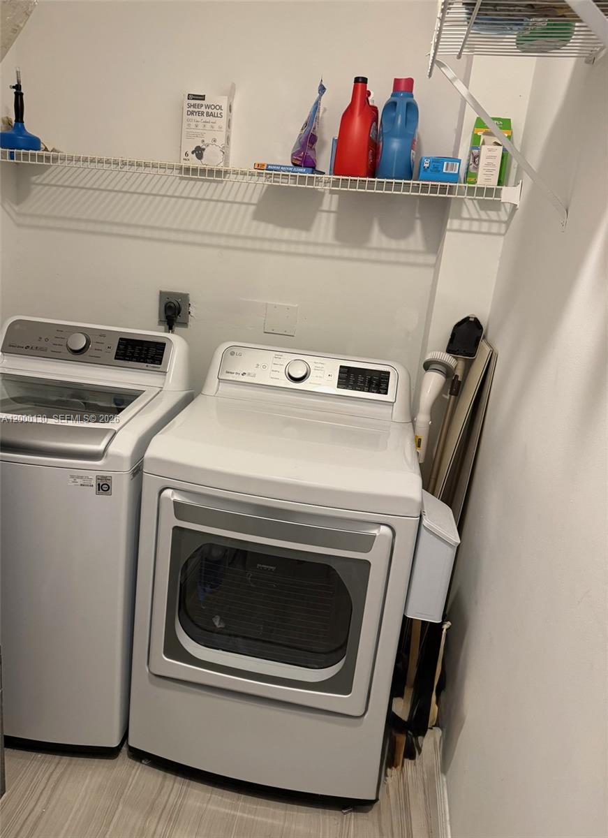 17455 Northwest 75th Place, Unit 203 Hialeah, FL 33015 - Photo 19 of 21