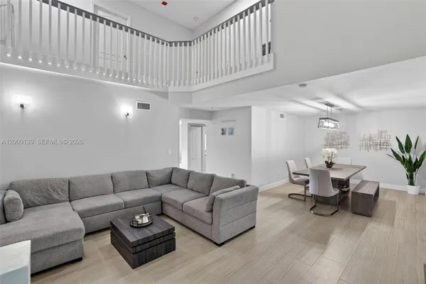 $455,000 | 17455 Northwest 75th Place, Unit 203, Hialeah, FL 33015