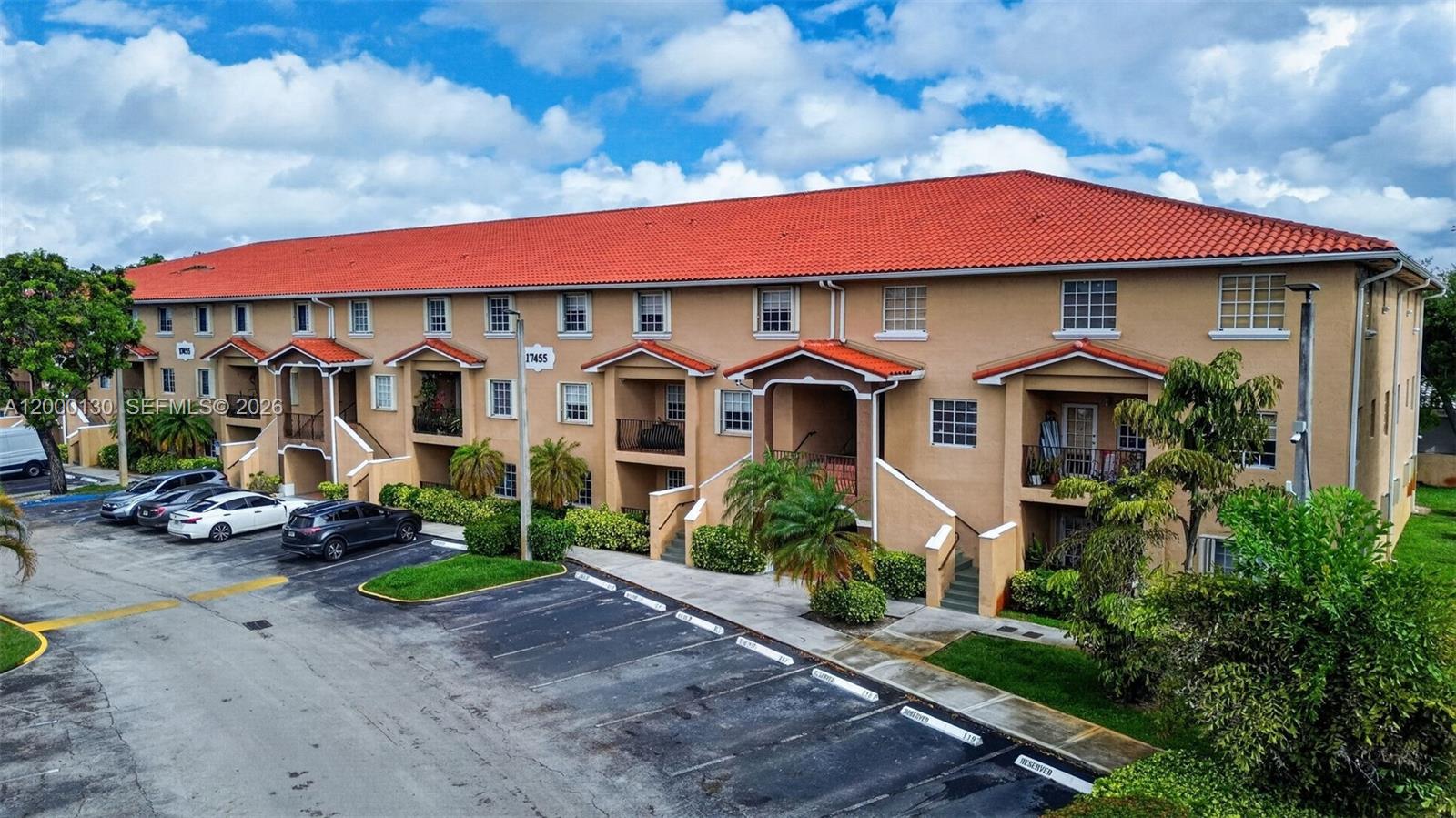 17455 Northwest 75th Place, Unit 203 Hialeah, FL 33015 - Photo 33 of 37