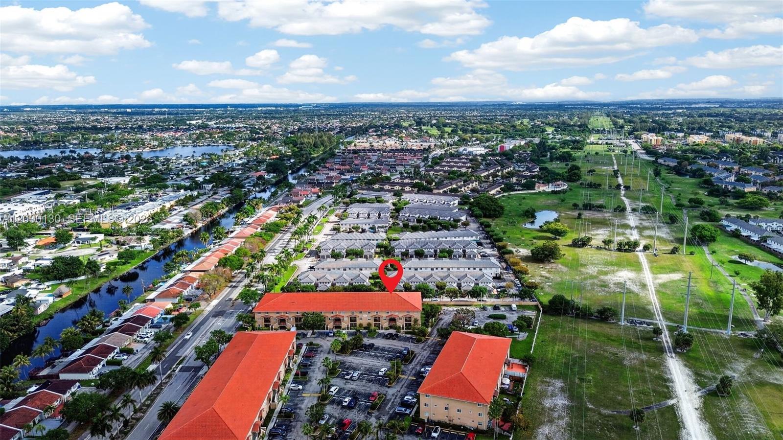 17455 Northwest 75th Place, Unit 203 Hialeah, FL 33015 - Photo 34 of 37
