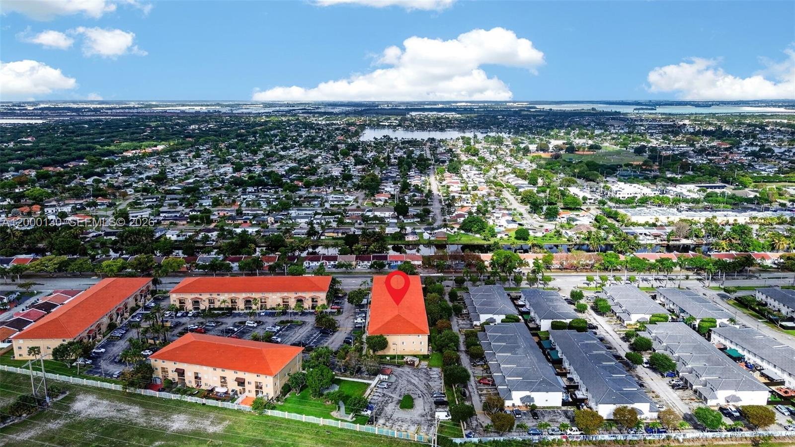 17455 Northwest 75th Place, Unit 203 Hialeah, FL 33015 - Photo 35 of 37
