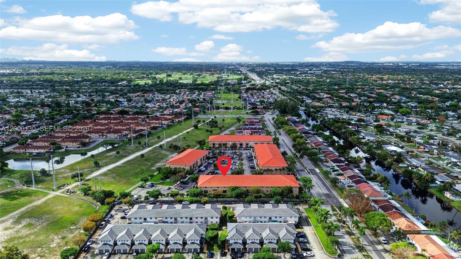 17455 Northwest 75th Place, Unit 203 Hialeah, FL 33015 - Photo 36 of 37