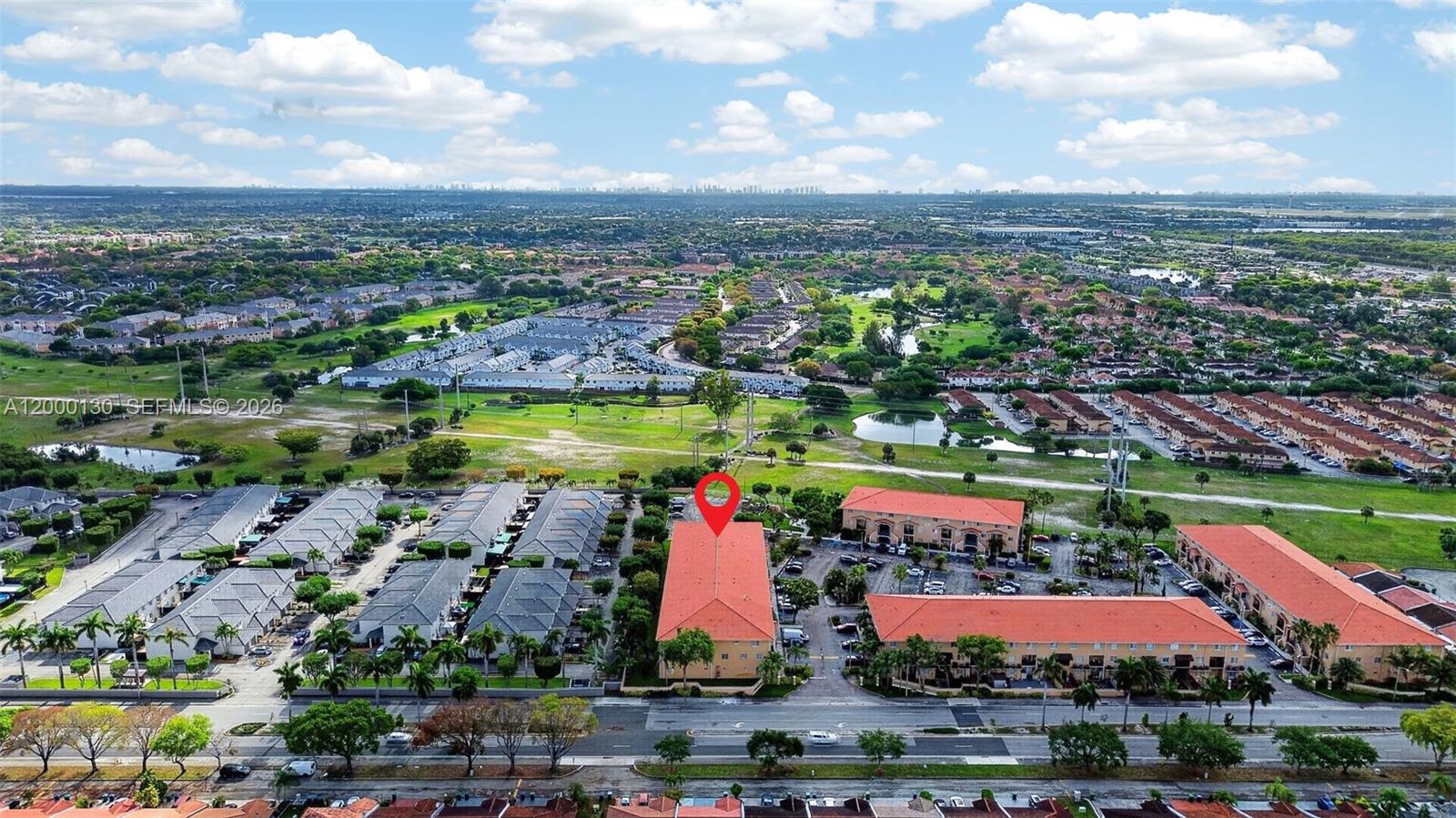 17455 Northwest 75th Place, Unit 203 Hialeah, FL 33015 - Photo 37 of 37