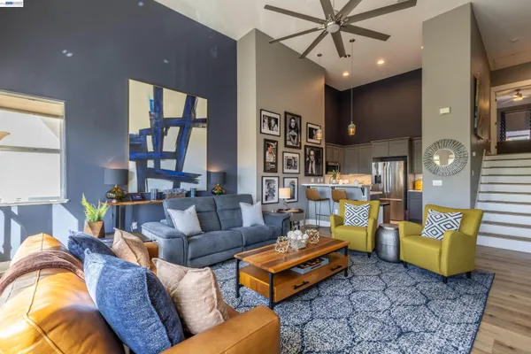 $995,000 | 228 1st Street, Benicia, CA 94510