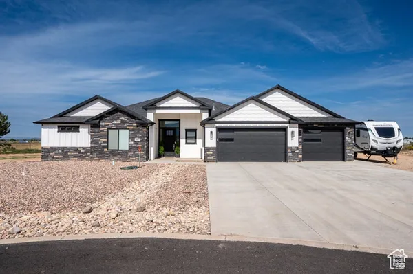 $595,000 | 3977 Monarch Drive, Cedar City, UT 84721