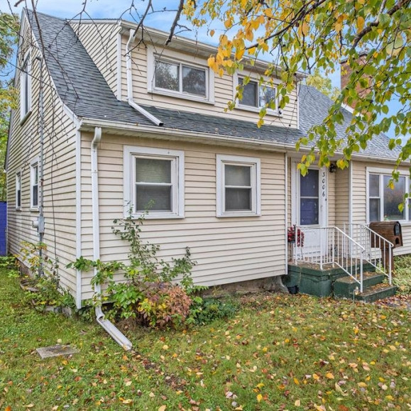 3006 Miller Road Flint, MI 48503 - Photo 3 of 34 Photo 3