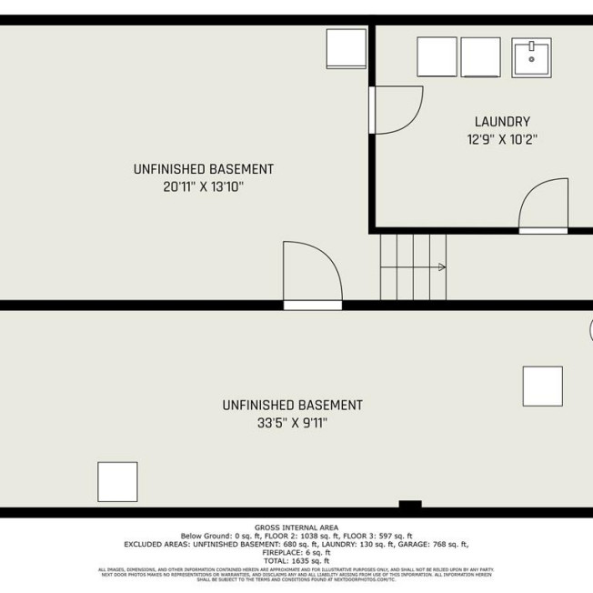 3006 Miller Road Flint, MI 48503 - Photo 34 of 34 Photo 35