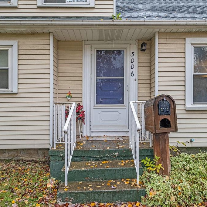 3006 Miller Road Flint, MI 48503 - Photo 5 of 34 Photo 5