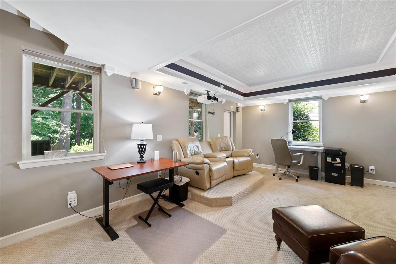 2108 Dunhill Drive Raleigh, NC 27608 - Photo 23 of 30 Photo 23