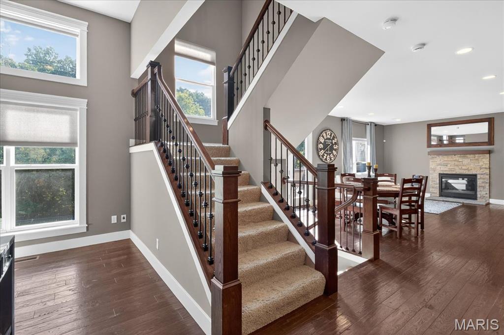 1026 Bridleridge Crossing Spur High Ridge, MO 63049 - Photo 11 of 69