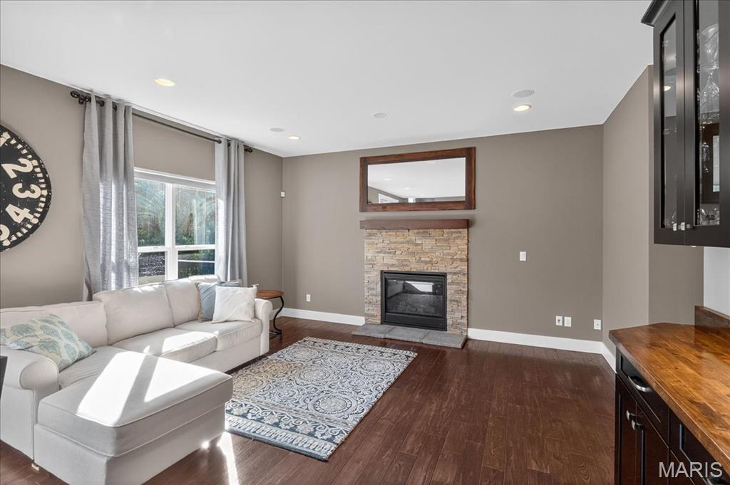 1026 Bridleridge Crossing Spur High Ridge, MO 63049 - Photo 13 of 69