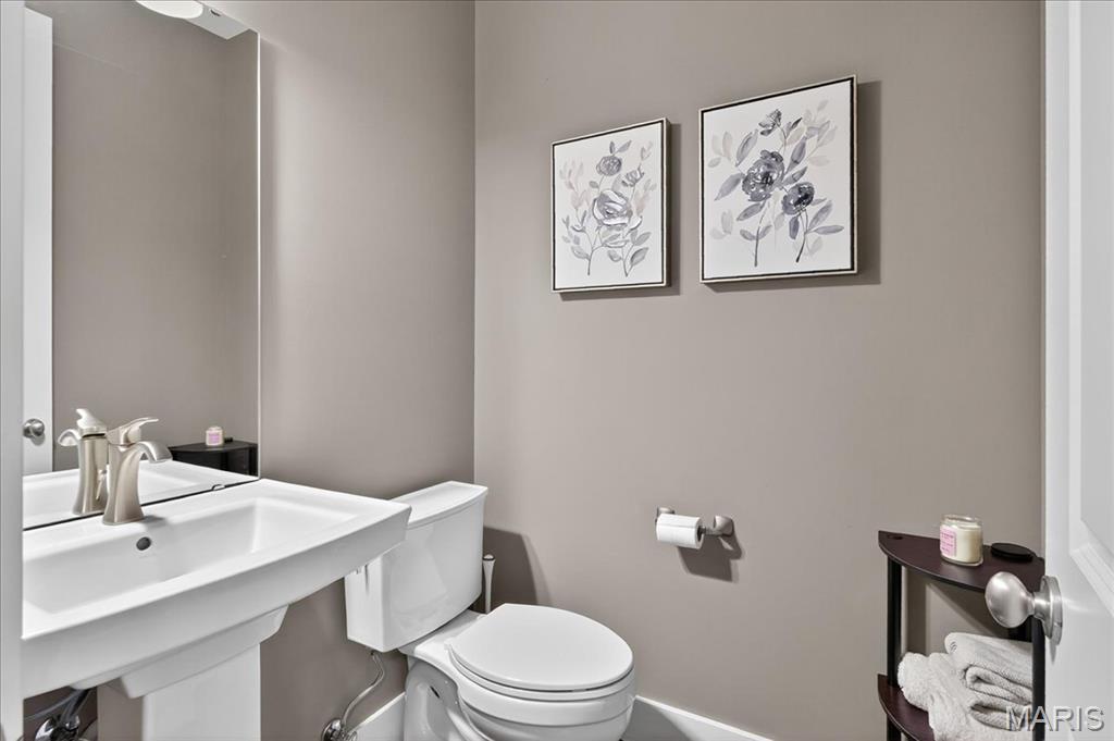 1026 Bridleridge Crossing Spur High Ridge, MO 63049 - Photo 19 of 69