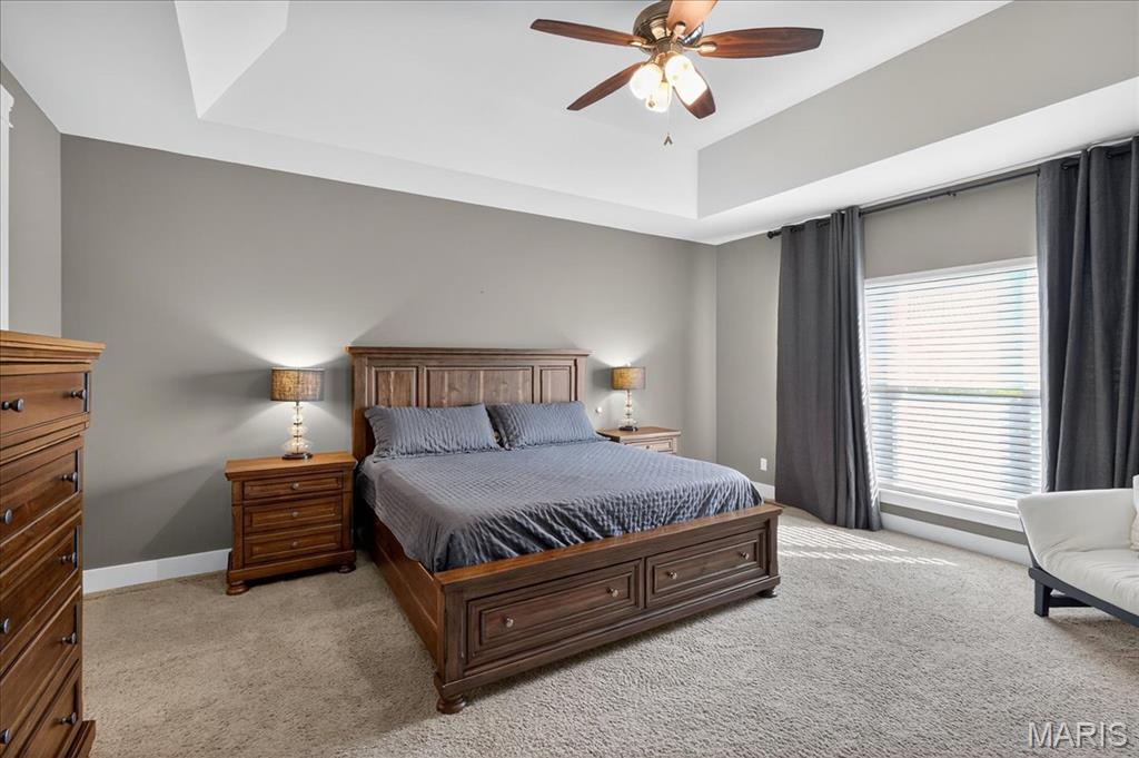 1026 Bridleridge Crossing Spur High Ridge, MO 63049 - Photo 20 of 69