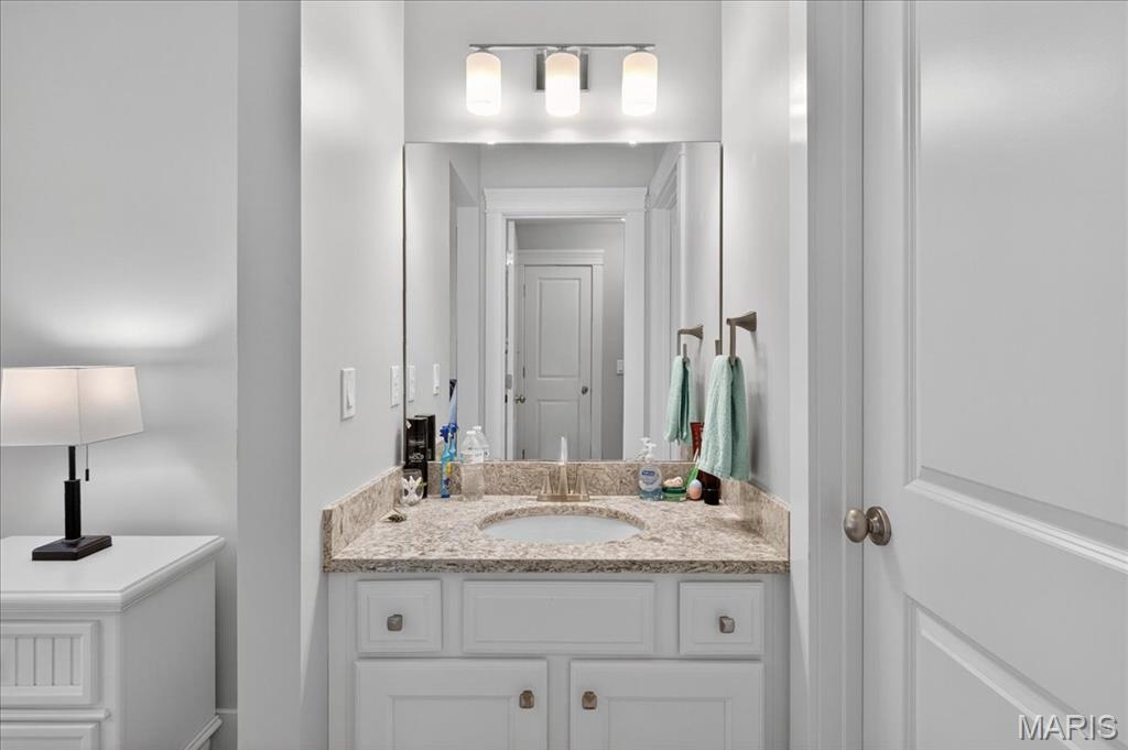 1026 Bridleridge Crossing Spur High Ridge, MO 63049 - Photo 27 of 69