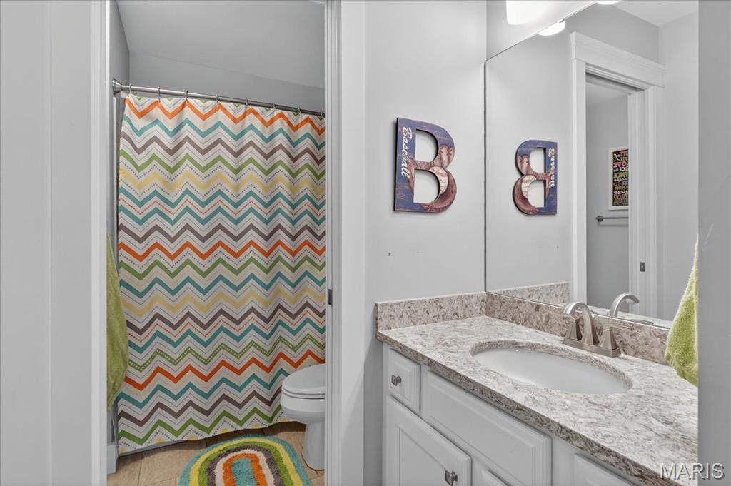 1026 Bridleridge Crossing Spur High Ridge, MO 63049 - Photo 28 of 69