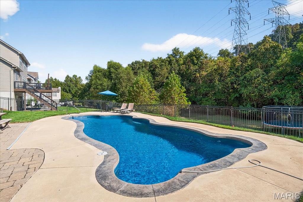 1026 Bridleridge Crossing Spur High Ridge, MO 63049 - Photo 59 of 69