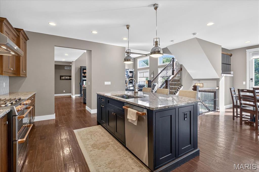 1026 Bridleridge Crossing Spur High Ridge, MO 63049 - Photo 10 of 69