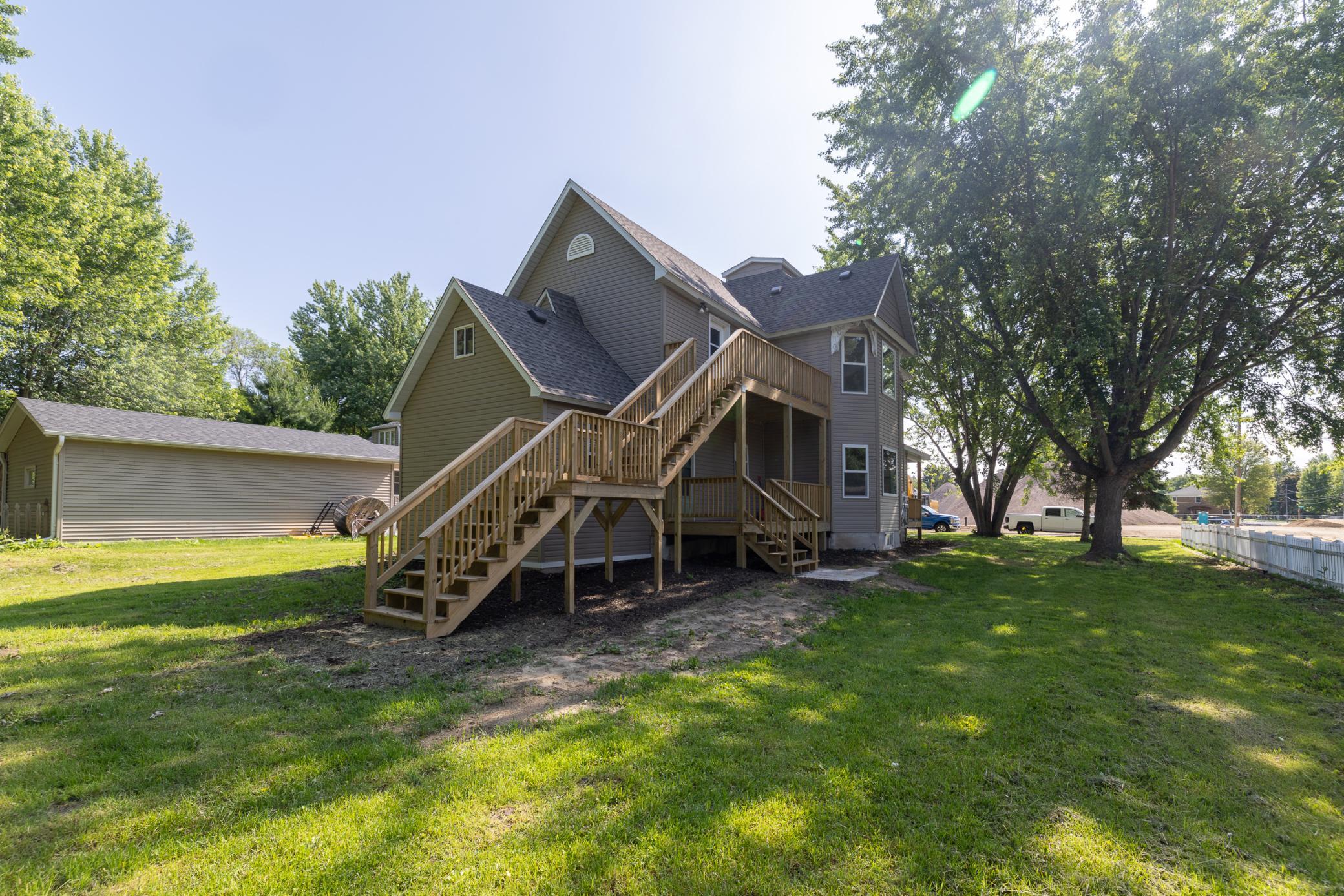 269 South Chestnut Street Ellsworth, WI 54011 - Photo 36 of 39 Gallery Image 36
