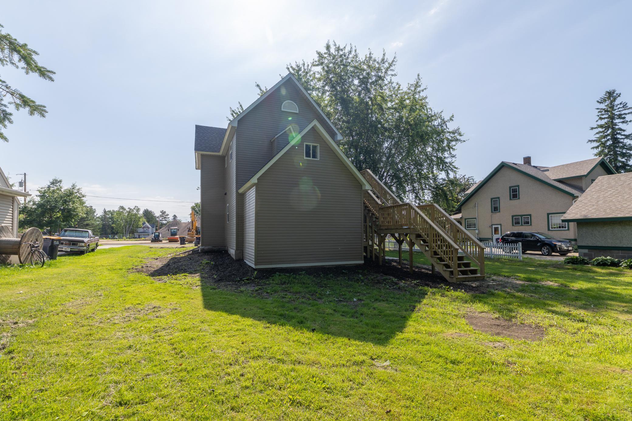 269 South Chestnut Street Ellsworth, WI 54011 - Photo 38 of 39 Gallery Image 38