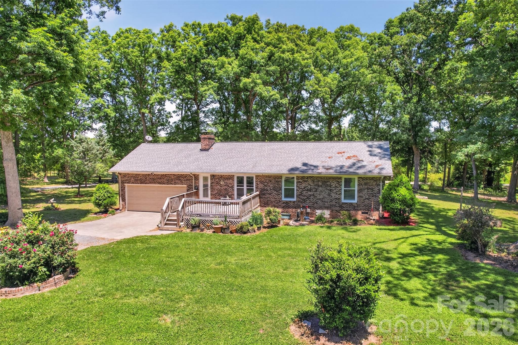 9807 Black Road Indian Trail, NC 28079 - Photo 41 of 42