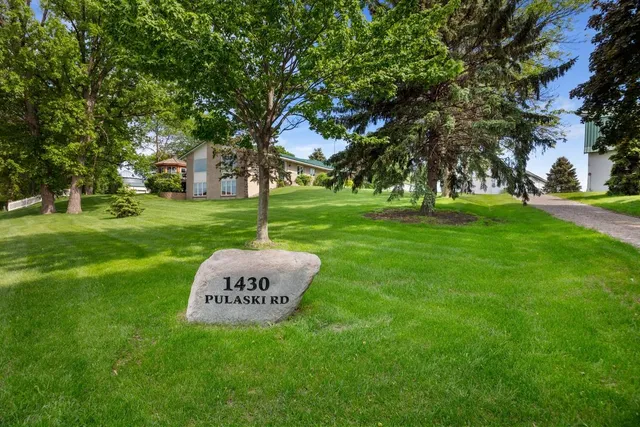 $4,562,000 | 1430 Pulaski Road, Buffalo, MN 55313