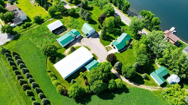 $4,562,000 | 1430 Pulaski Road, Buffalo, MN 55313