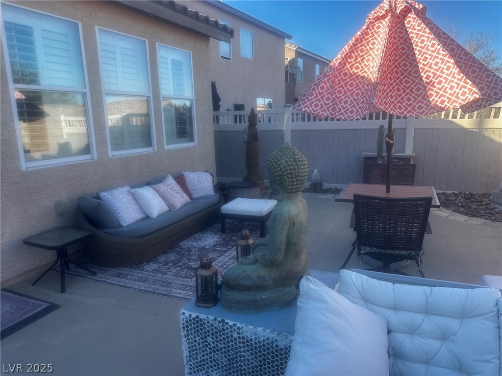 1004 Crescent Falls Street Henderson, NV 89011 - Photo 25 of 40