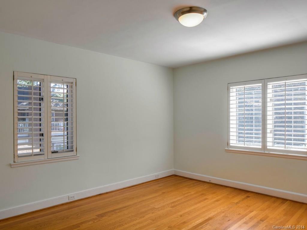 811 Queens Road, Unit 3 Charlotte, NC 28207 - Photo 12 of 18 Gallery Image 12