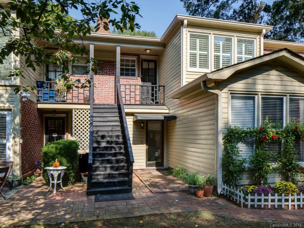811 Queens Road, Unit 3 Charlotte, NC 28207 - Photo 13 of 18 Gallery Image 13