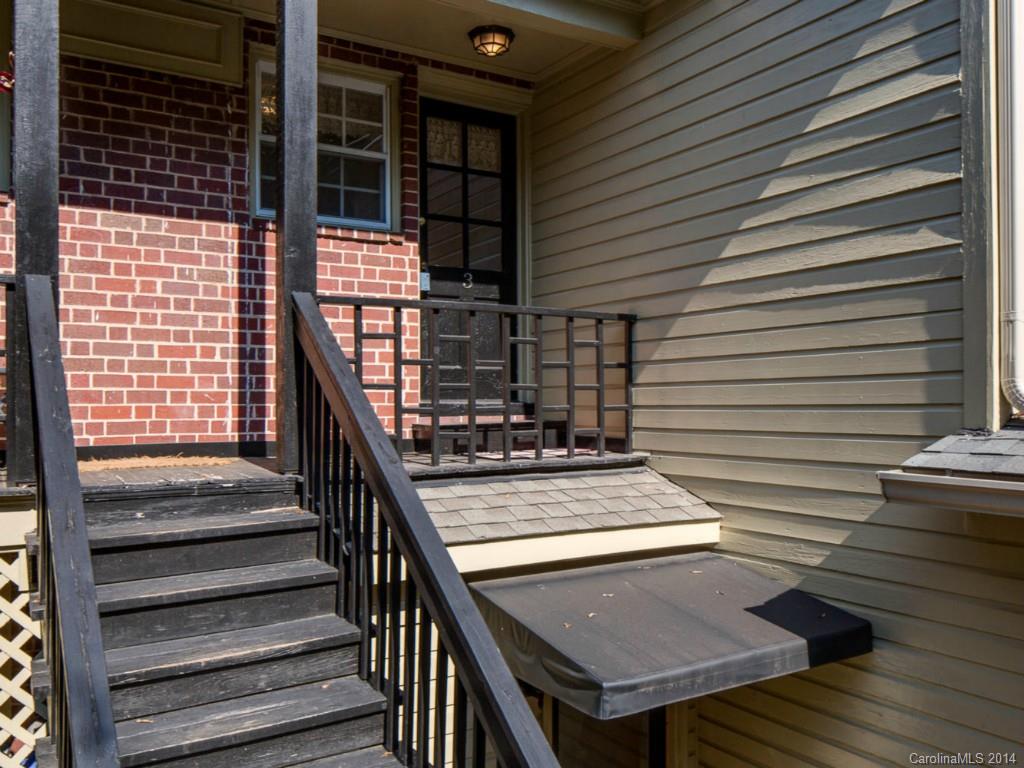 811 Queens Road, Unit 3 Charlotte, NC 28207 - Photo 14 of 18 Gallery Image 14