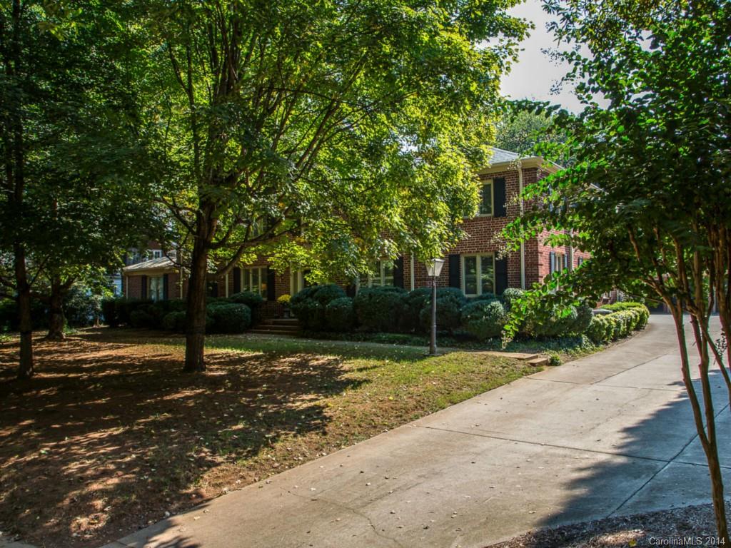 811 Queens Road, Unit 3 Charlotte, NC 28207 - Photo 18 of 18 Gallery Image 18