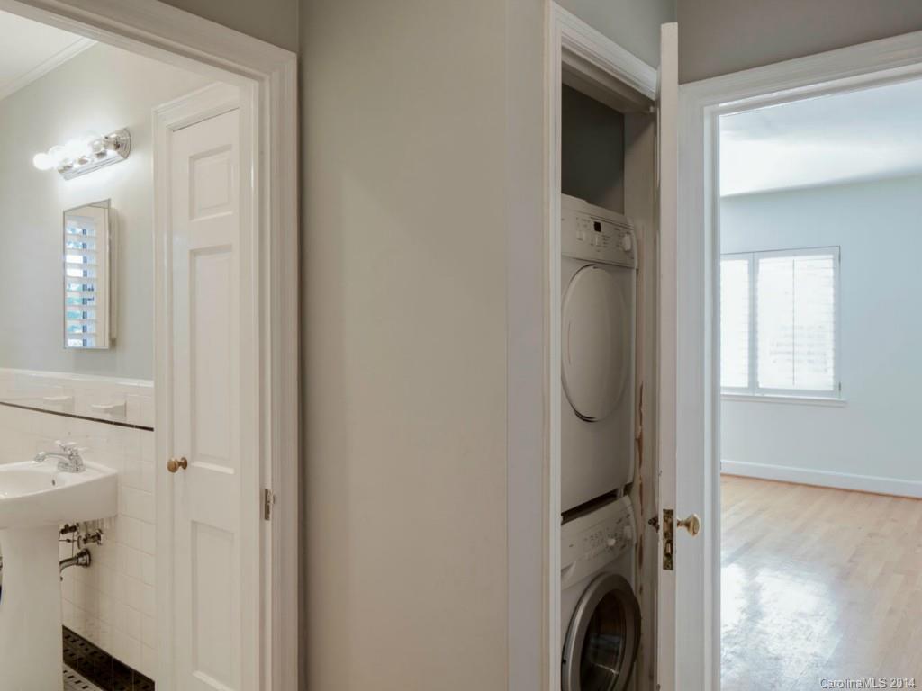 811 Queens Road, Unit 3 Charlotte, NC 28207 - Photo 9 of 18 Gallery Image 9