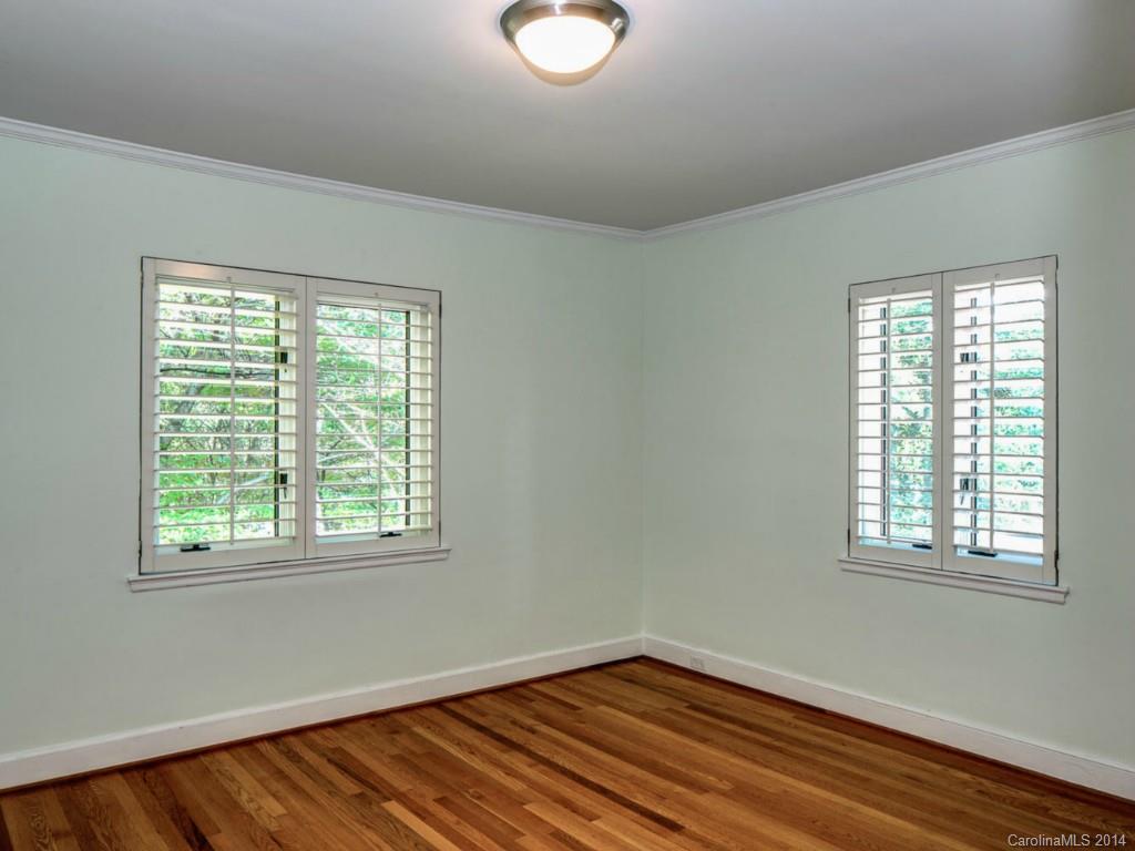 811 Queens Road, Unit 3 Charlotte, NC 28207 - Photo 10 of 18 Gallery Image 10