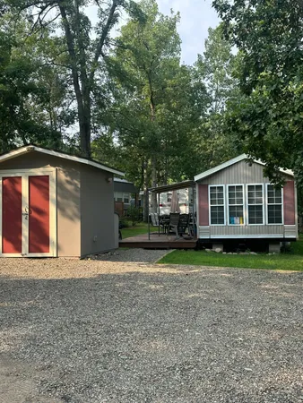 $39,800 | 30707 Barkwood Trail, Pequot Lakes, MN 56472